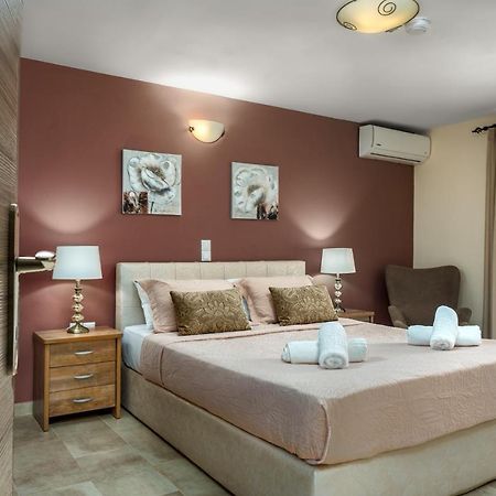 Villa Dionysios Keri Екстериор снимка
