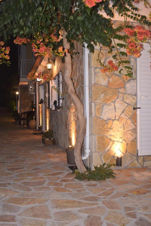 Villa Dionysios Keri Екстериор снимка