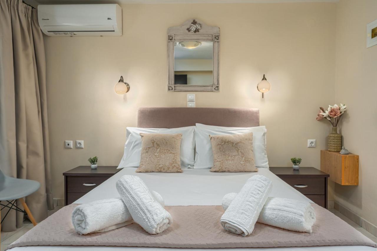Villa Dionysios Keri Екстериор снимка