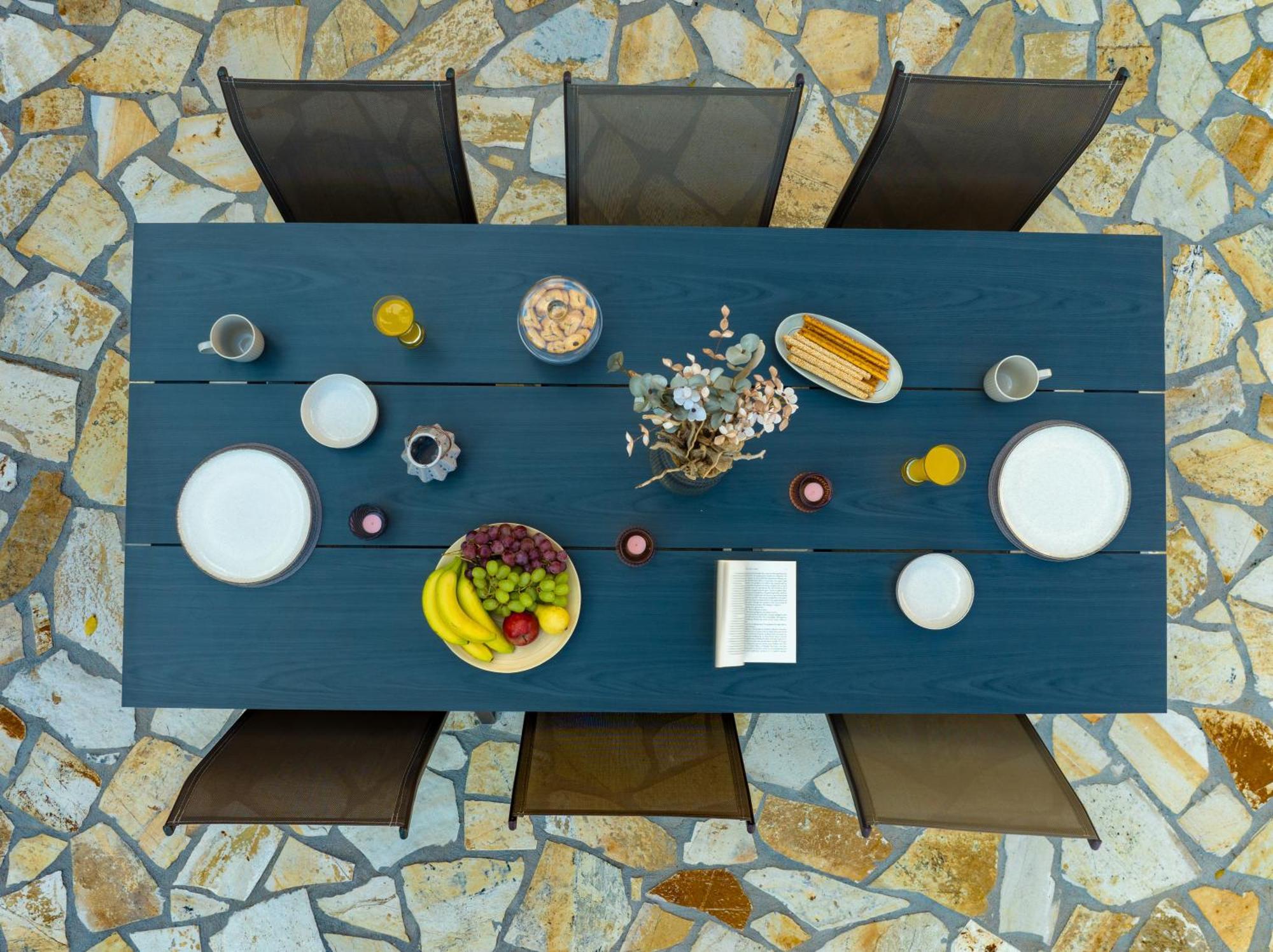 Villa Dionysios Keri Екстериор снимка