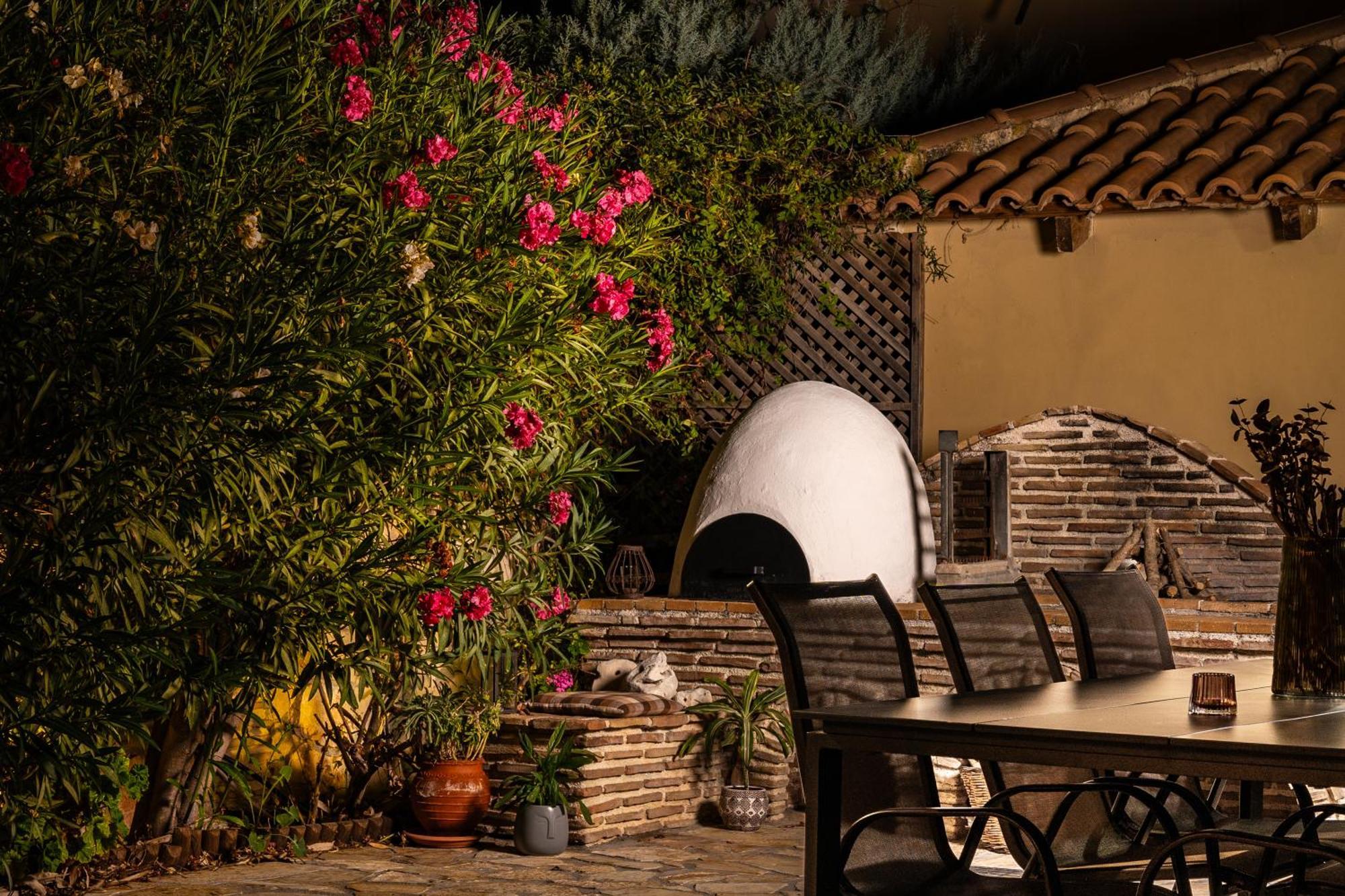 Villa Dionysios Keri Екстериор снимка